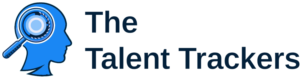 The Talent Trackers